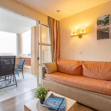 Studio Village Cap Esterel - L'esquinade-38 By Interhome Apartment *