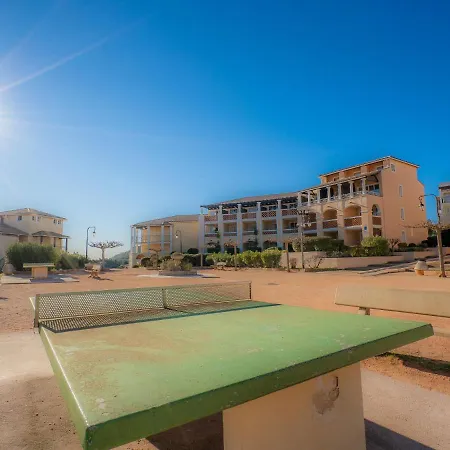 Studio Village Cap Esterel - L'esquinade-38 By Interhome Apartment Saint-Raphael (Var)