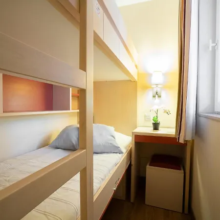 Studio Village Cap Esterel - L'esquinade-38 By Interhome