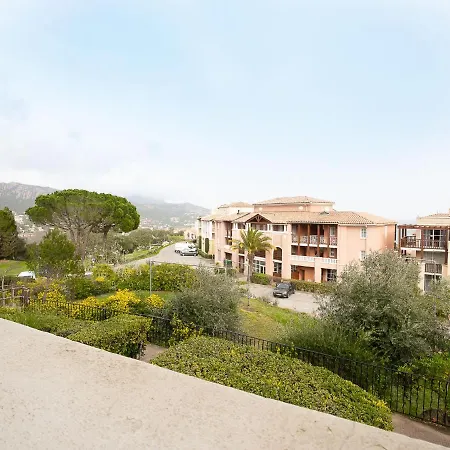 Studio Village Cap Esterel - L'esquinade-38 By Interhome Apartment *