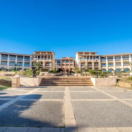 Studio Village Cap Esterel - L'esquinade-38 By Interhome Apartment Saint-Raphael (Var)