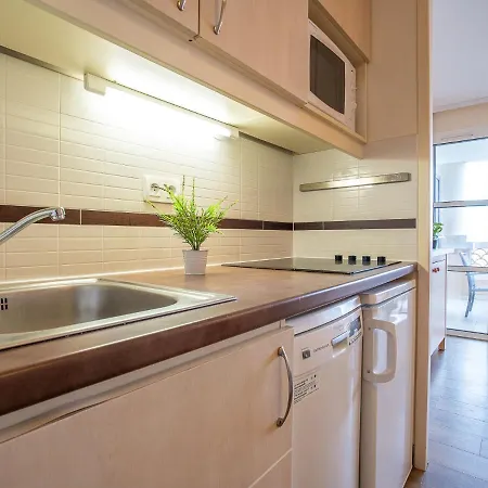 Studio Village Cap Esterel - L'esquinade-38 By Interhome Apartment Saint-Raphael (Var)