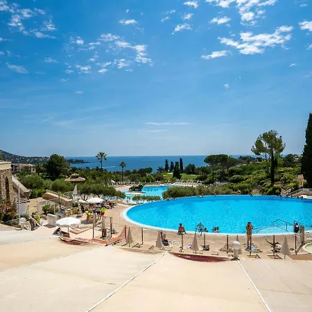 Apartment Studio Village Cap Esterel - L'esquinade-38 By Interhome Saint-Raphael (Var)