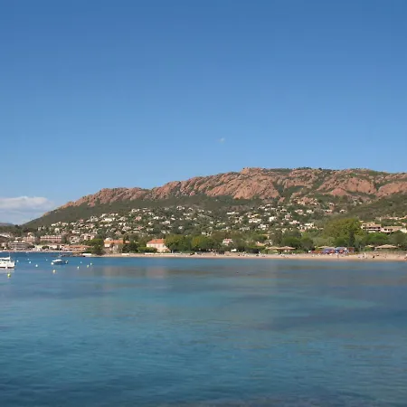 Studio Village Cap Esterel - L'esquinade-38 By Interhome * Saint-Raphael (Var)